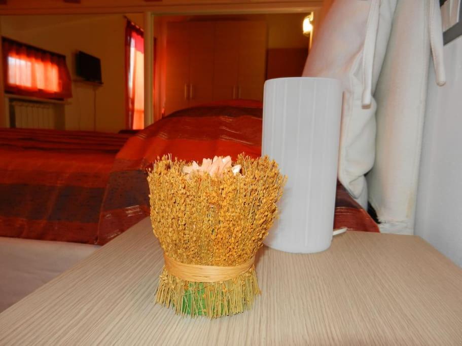 I Fiori Di Emily Appartamento La Spezia