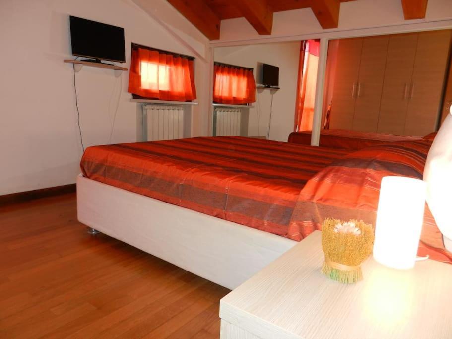 Appartement I Fiori Di Emily La Spezia