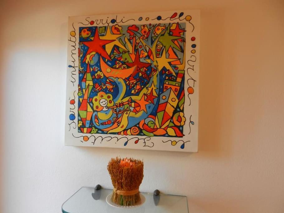I Fiori Di Emily Appartement La Spezia