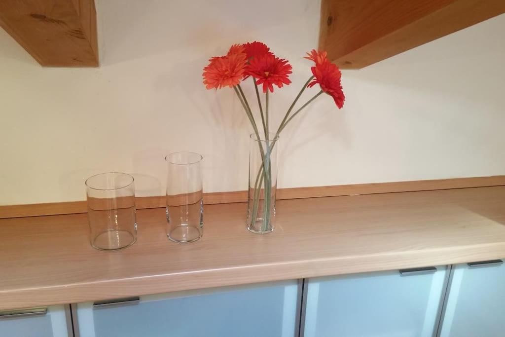 I Fiori Di Emily Appartement *